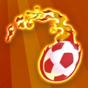 街头画线足球Street Draw Soccer_logo