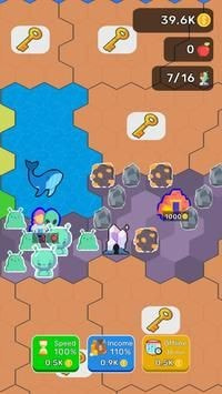 地球化火星Terraforming Mars0