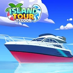 海岛旅游大亨_logo