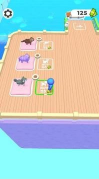 钓鱼动物园Fishing Zoo2