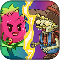 农场僵尸战争(Farm Zombie War)_logo