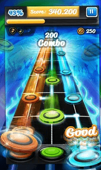 摇滚英雄2Rock Hero 21