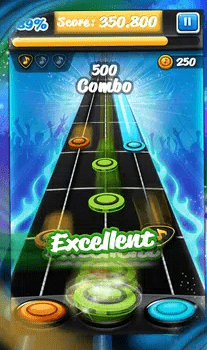 摇滚英雄2Rock Hero 20