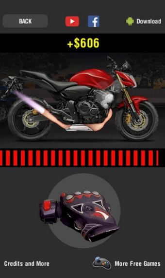 摩托车声音模拟器(Moto Throttle)2
