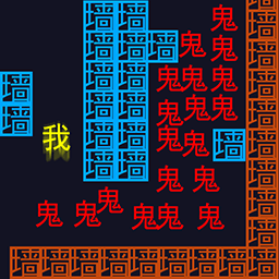 猎鬼模拟器免费最新版