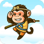 俺老孙来了(Moneky King Go)免费手机游戏下载