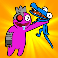 生存彩虹最新手游版