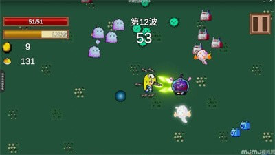 史莱姆无双2