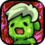 丧尸进化世界Zombie Evolution World安卓手机游戏app