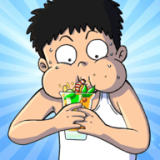 饮料大亨_logo