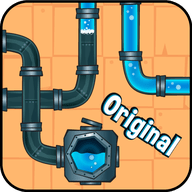 水管的原始免广告下载
