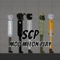甜瓜游乐场SCP模组最新手游app