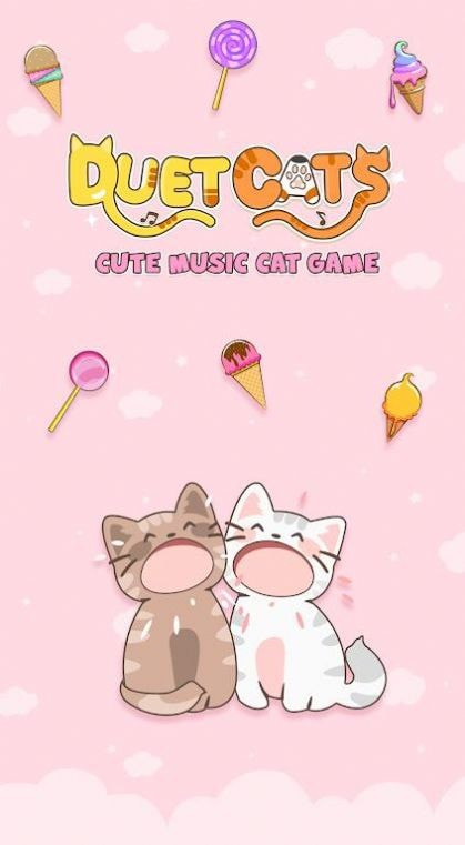 猫猫学园音（Duet Cats）3