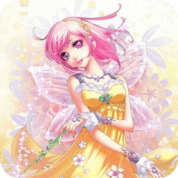 妙美闪闪公主换装最新游戏app下载