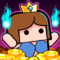 闲置帝国王国TDEmpire Kingdom TD_logo