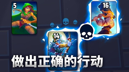 漆黑卡组Black Deck2
