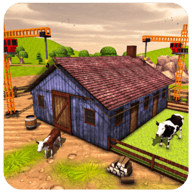 乡村奶牛场(Dairy Farm)免费手游app下载