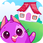 儿童小屋_logo
