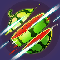 水果斗士斜线刀(Fruit Fighter)正版下载
