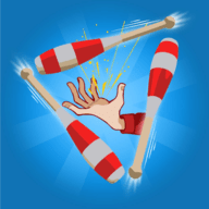 杂耍演员ASMR游戏安卓版下载
