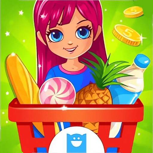 奇妙超市app免费下载