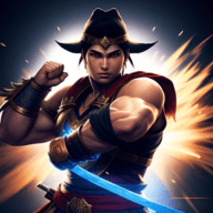 街头勇士Street Warriors正版下载