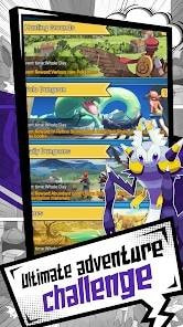 怪物战斗联盟Monster Battle League2