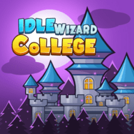 闲置魔法学院_logo