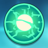美少女修仙_logo