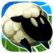 羊路危险Sheep and road最新版本下载