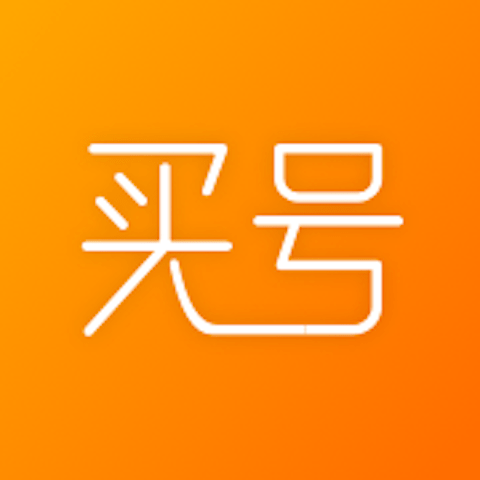 买号玩_logo