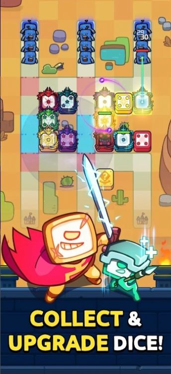 骰子王国（Dice Kingdom）2