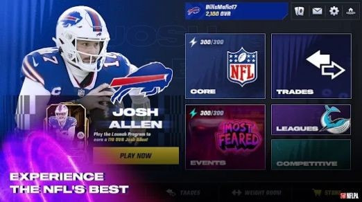 麦登橄榄球24（Madden NFL）2