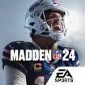 麦登橄榄球24（Madden NFL）_logo