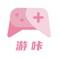 游咔_logo