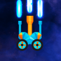 太空射击加农炮Space Cannon Shooterapk下载手机版