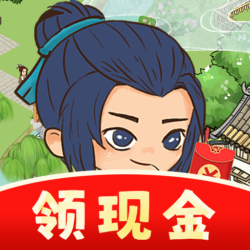 青青庭院_logo