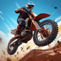 自行车特技模拟3DBike Stunt Simulation 3D下载安装免费版