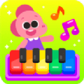 可可音乐挑战Cocobi Music Game_logo