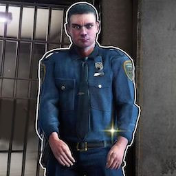 监狱生活模拟器最新手游游戏版
