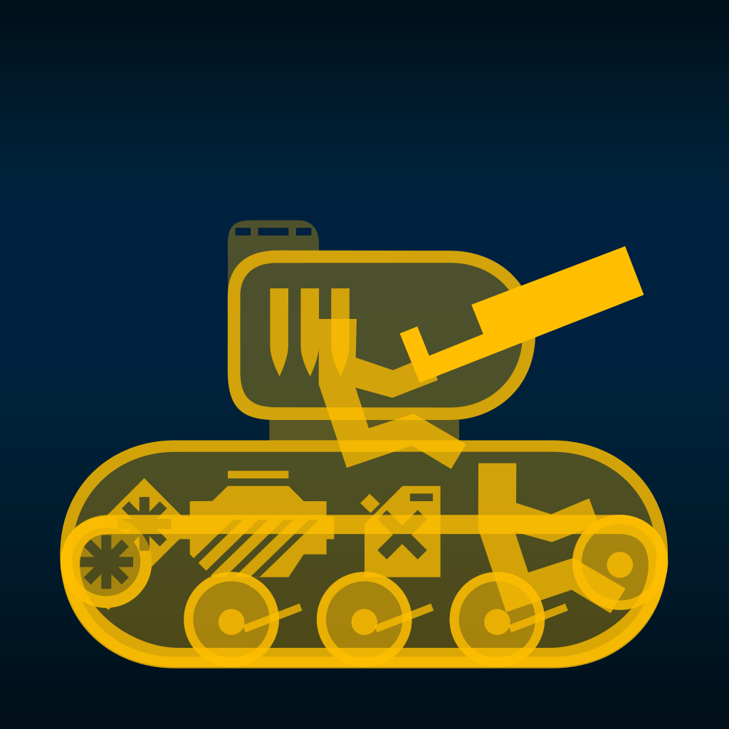 坦克检查员免费版（armorinspector）_logo