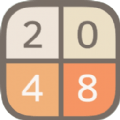 惊喜2048_logo