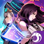 天神学院联机版_logo