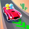 的士循环圈Taxi Loop_logo