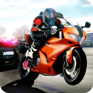 交通骑手公路赛(Traffic Rider: Highway Race)手机游戏最新款