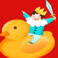 要开心呀_logo