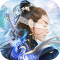 仙王神游_logo