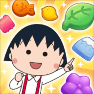 樱桃小丸子元气版(櫻桃小丸子apk下载手机版