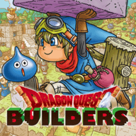 勇者斗恶龙创世小玩家MOD版(DQ BUILDERS)_logo