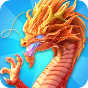 合成神龙2下载安装最新版-合成神龙2小游戏免广告版v1.0